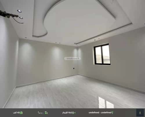 Apartment 496.95 SQM with 5 Bedrooms Almalekfahd, Makkah Al Mukarramah