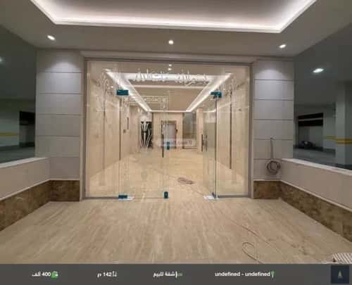 Apartment 142.68 SQM with 4 Bedrooms Alshamehalgadeed, Makkah Al Mukarramah