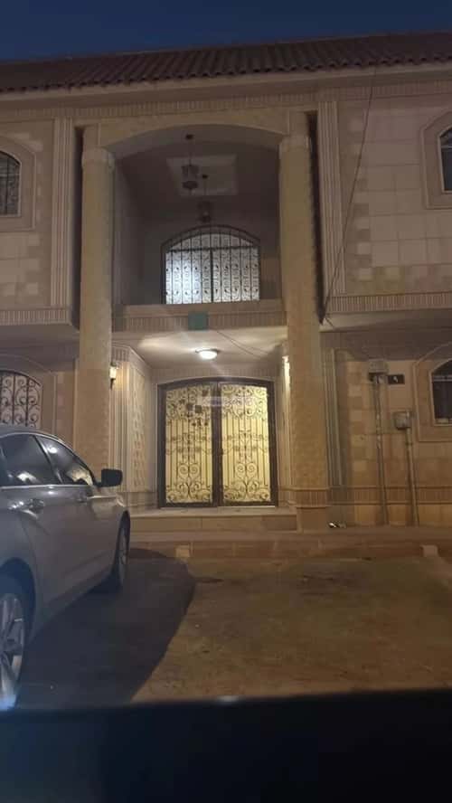 شقة 106.74 متر مربع ب 3 غرف الروابي، شرق الرياض، الرياض