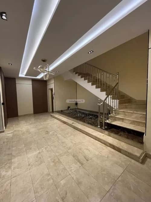 Apartment 128.44 SQM with 3 Bedrooms Al Nuzha, North Jeddah, Jeddah