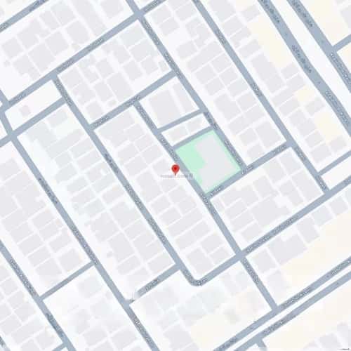 Land 813.61 SQM Facing South on 20m Width Street Ar-Rawdah, East Riyadh, Riyadh