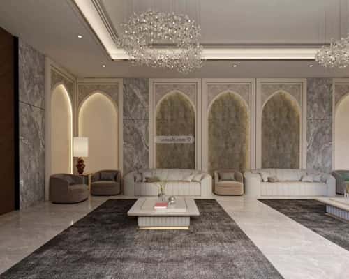 Apartment 100.25 SQM with 2 Bedrooms An-Narjis, North Riyadh, Riyadh