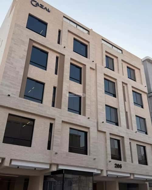 شقة 130.75 متر مربع ب 4 غرف الصفاء، شمال جدة، جدة