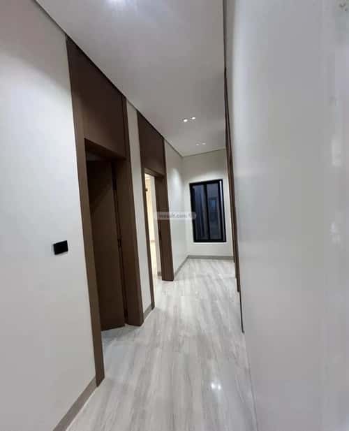 Apartment 89.23 SQM with 4 Bedrooms Ar-Rimal, East Riyadh, Riyadh