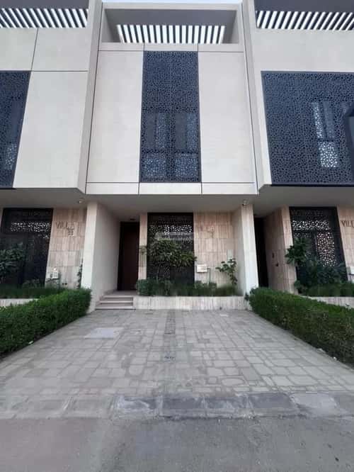 فيلا 312.26 متر مربع واجهة شرقية ب 6 غرف الصفاء، وسط الرياض، الرياض