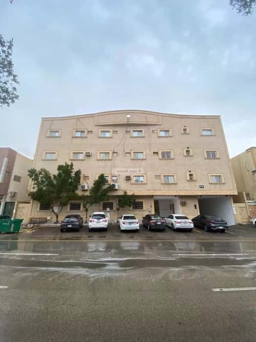 شقة 147.64 متر مربع ب 4 غرف الروابي، شرق الرياض، الرياض