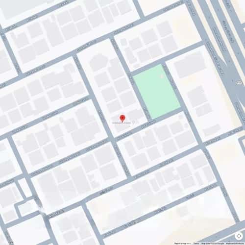 أرض 848 متر مربع جنوبية شرقية على شارع 20م التعاون، شمال الرياض، الرياض