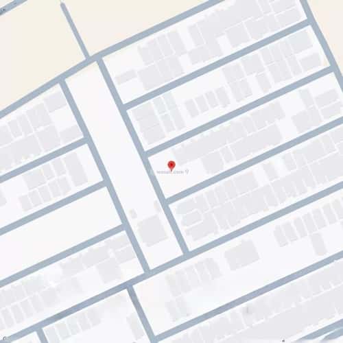 Land 390 SQM Facing West on 20m Width Street Ar-Rimal, East Riyadh, Riyadh