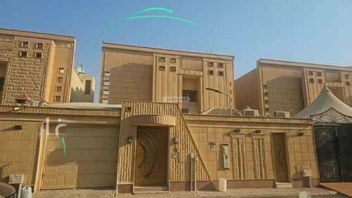 فيلا 362.5 متر مربع الربيع، شمال الرياض، الرياض