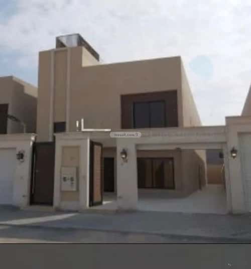 شقة 226.2 متر مربع ب 5 غرف بدر، جنوب الرياض، الرياض