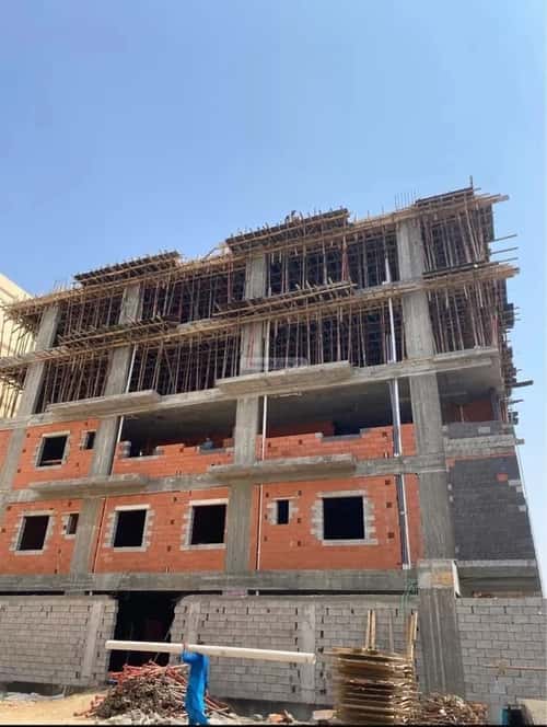 Apartment 750 SQM with 4 Bedrooms Al Manar, East Jeddah, Jeddah