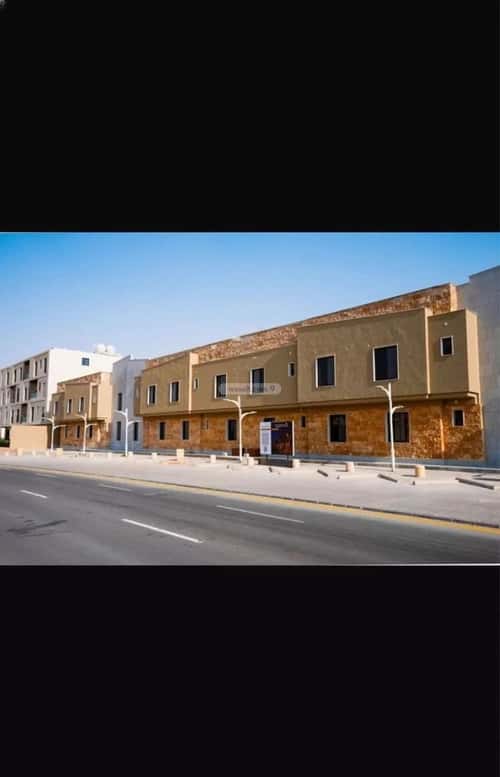 Apartment 3157.56 SQM with 3 Bedrooms Mugharazat, North Riyadh, Riyadh
