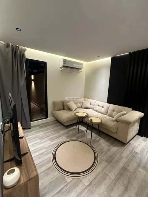 Apartment 100 SQM with 1 Bedroom Al-Falah, North Riyadh, Riyadh