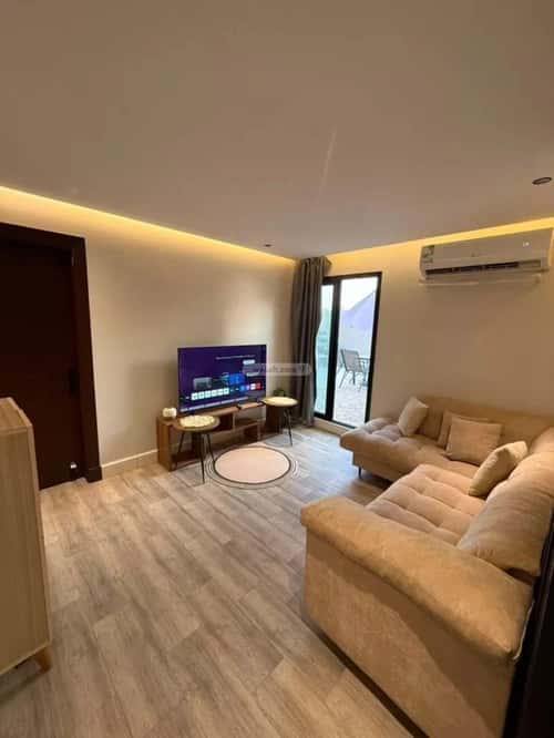 Apartment 100 SQM with 1 Bedroom Al-Falah, North Riyadh, Riyadh