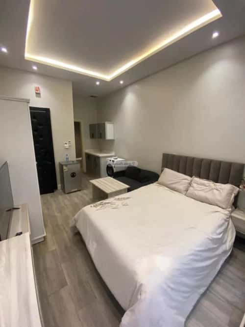 Apartment with 1 Bedroom Al-Falah, North Riyadh, Riyadh