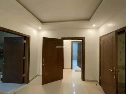 Apartment 400 SQM with 3 Bedrooms Al-Malqa, North Riyadh, Riyadh