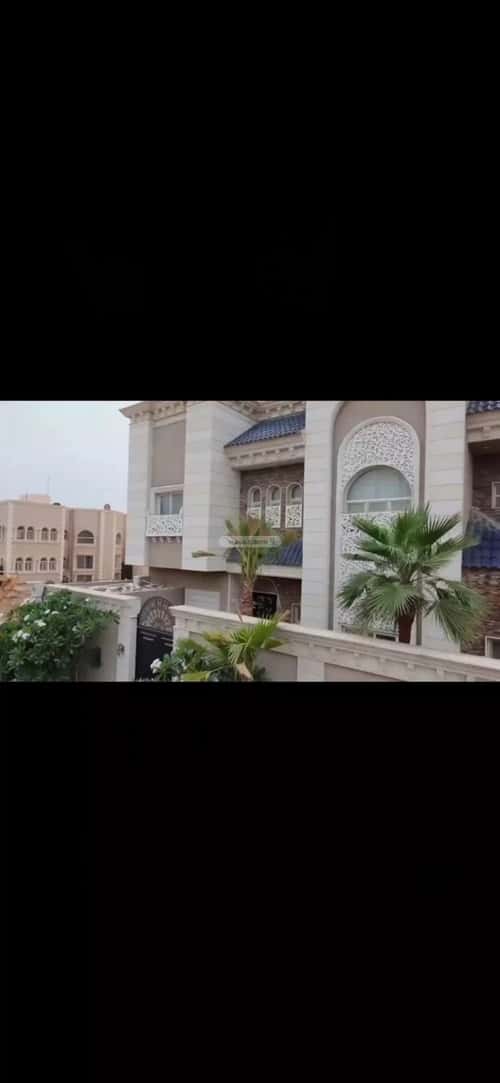 Apartment 625 SQM with 2 Bedrooms Mugharazat, North Riyadh, Riyadh
