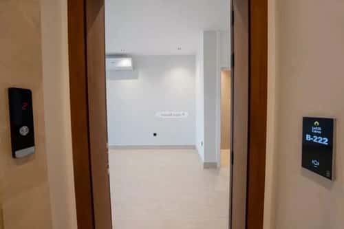 Apartment 79.6 SQM with 3 Bedrooms An-Narjis, North Riyadh, Riyadh