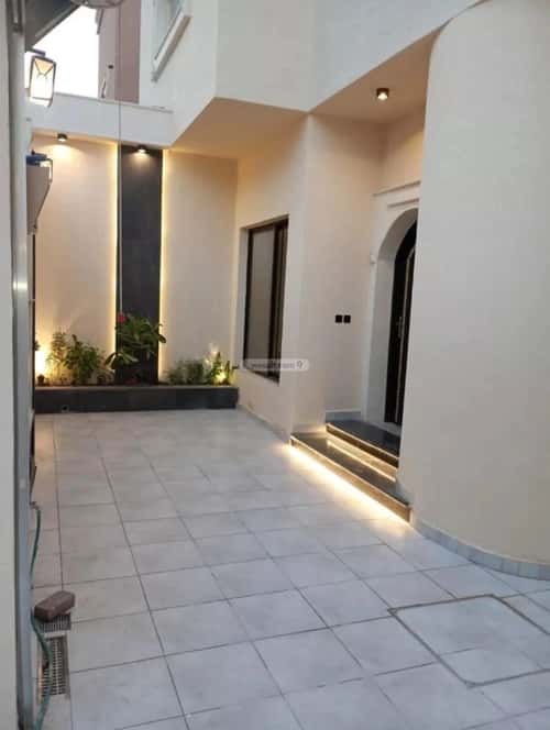 Apartment 97.18 SQM with 3 Bedrooms Al-Malqa, North Riyadh, Riyadh