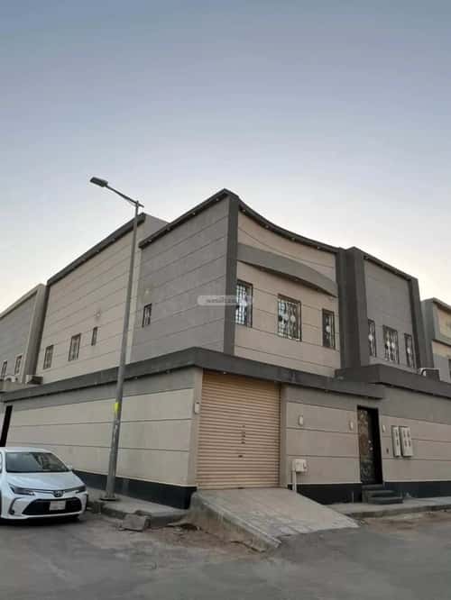 Villa 310 SQM Facing East on 15m Width Street Al-Muanisiyah, East Riyadh, Riyadh