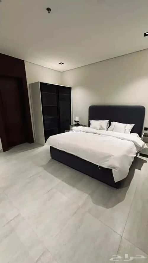Apartment 116.9 SQM with 3 Bedrooms Al-Arid, North Riyadh, Riyadh
