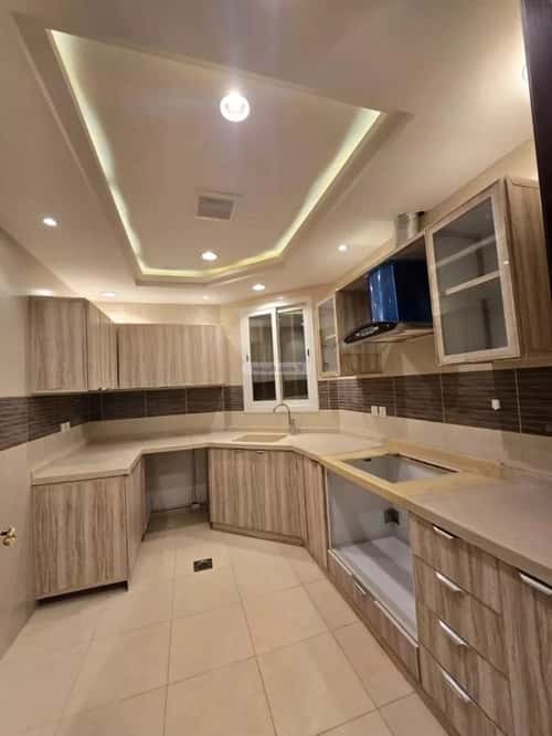 Apartment 450 SQM with 3 Bedrooms An-Narjis, North Riyadh, Riyadh