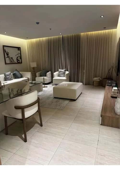 Apartment 141.73 SQM with 3 Bedrooms Al-Muhammadiyah, North Riyadh, Riyadh