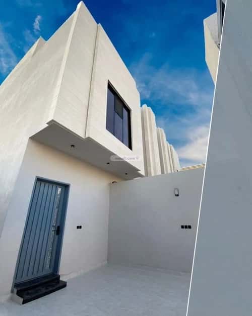 Floor 236.59 SQM with 5 Bedrooms Ar-Rimal, East Riyadh, Riyadh
