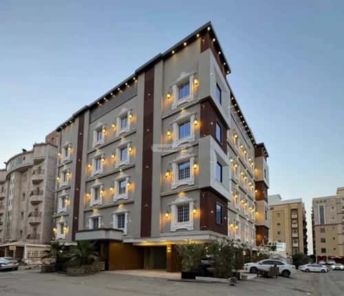 Building 217.15 SQM Facing South Al Manar, East Jeddah, Jeddah