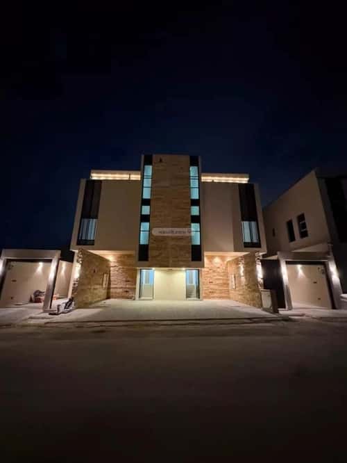 Floor 139.33 SQM with 5 Bedrooms Ar-Rimal, East Riyadh, Riyadh