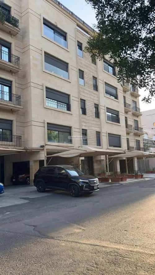 Apartment 170.52 SQM with 4 Bedrooms Al Zahrah, North Jeddah, Jeddah
