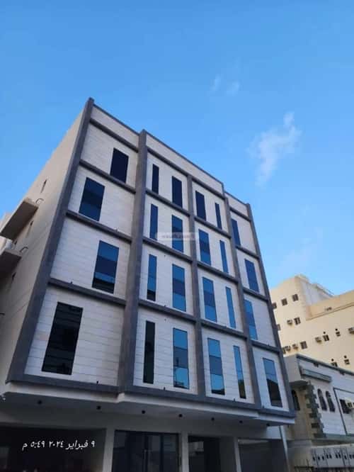Apartment 600 SQM with 4 Bedrooms Al Zahrah, North Jeddah, Jeddah