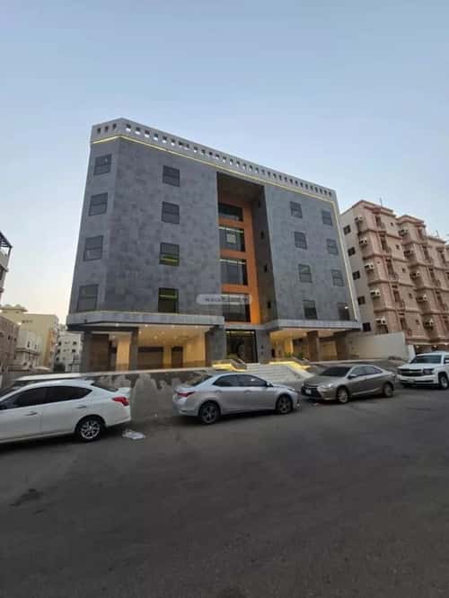 شقة 170.84 متر مربع ب 5 غرف السلامة، شمال جدة، جدة
