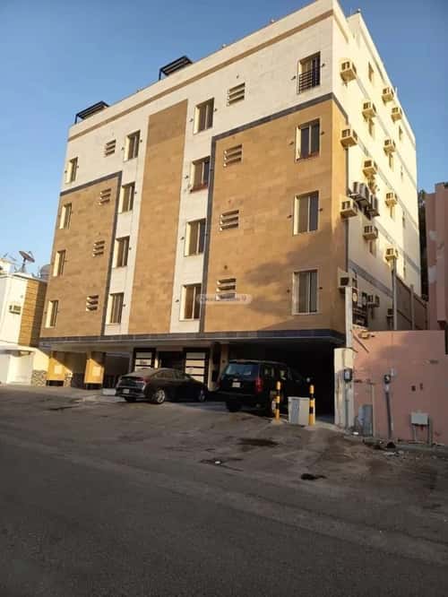 Apartment 483 SQM with 2 Bedrooms Al Bawadi, North Jeddah, Jeddah
