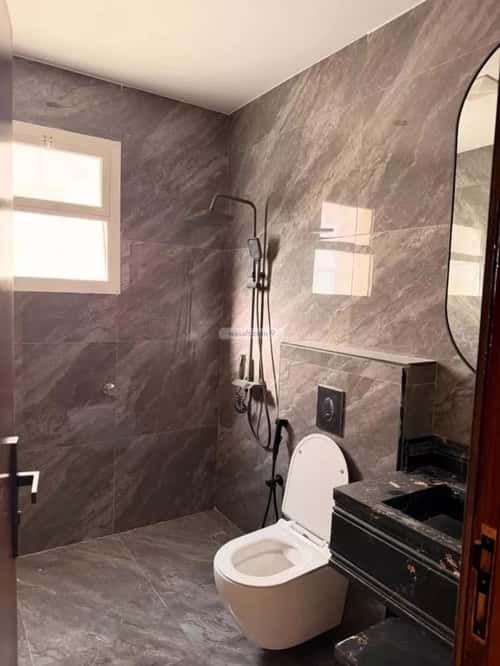 Apartment 675 SQM with 3 Bedrooms Al-Ezdihar, North Riyadh, Riyadh