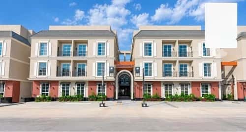 Apartment 97.18 SQM with 3 Bedrooms Al-Malqa, North Riyadh, Riyadh