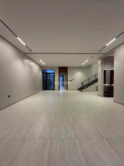 Villa 312.5 SQM Facing South on 15m Width Street Ar-Rimal, East Riyadh, Riyadh