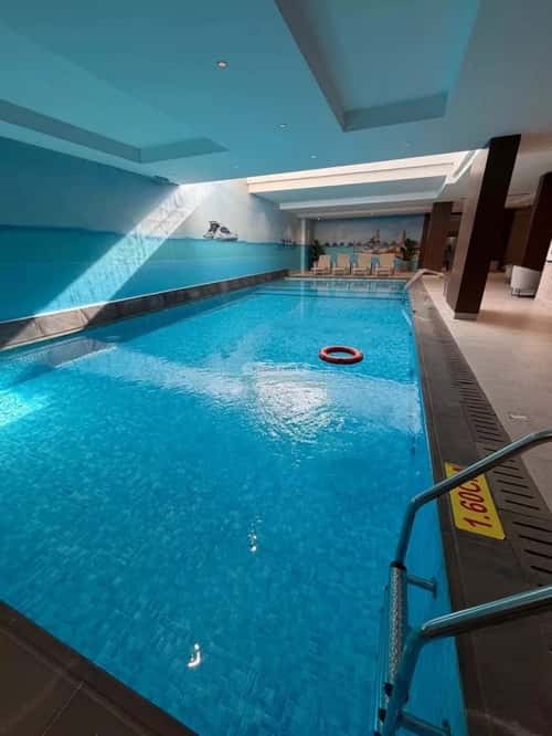 Apartment 135.29 SQM with 3 Bedrooms Al-Arid, North Riyadh, Riyadh