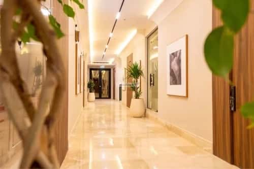 شقة 117 متر مربع بغرفتين الرمال، شرق الرياض، الرياض
