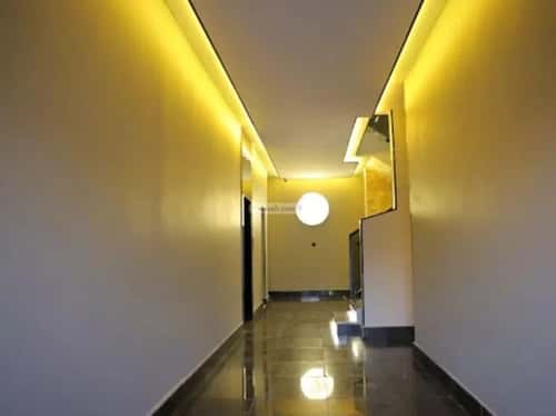 Apartment 120 SQM with 3 Bedrooms Al-Aqeek, North Riyadh, Riyadh