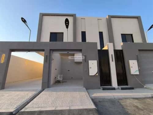 دور 173.01 متر مربع ب 5 غرف ضاحية نمار، غرب الرياض، الرياض