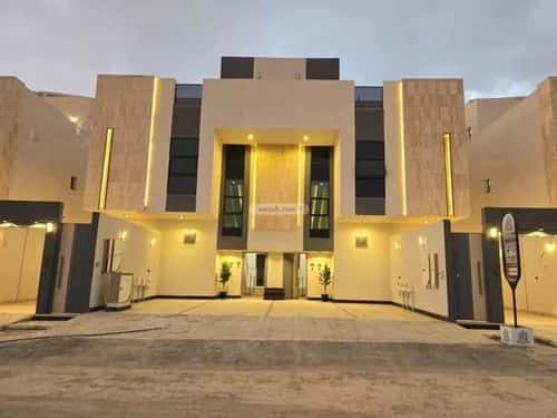 دور 180.22 متر مربع ب 5 غرف طويق، غرب الرياض، الرياض