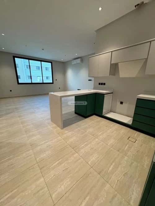 Apartment 124.27 SQM with 3 Bedrooms Al-Arid, North Riyadh, Riyadh