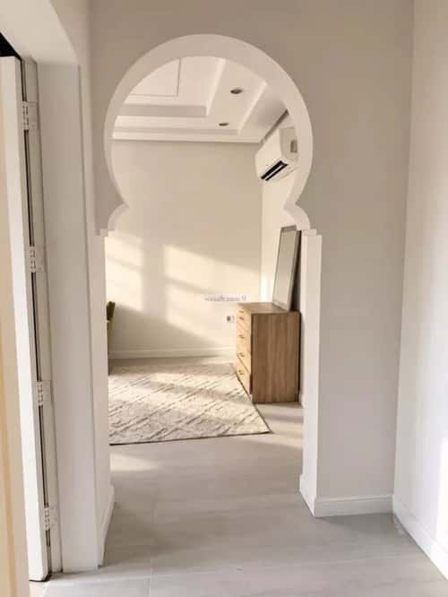 Apartment 145.53 SQM with 3 Bedrooms Al-Yasmeen, North Riyadh, Riyadh