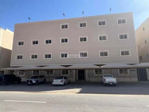 Apartment 138.44 SQM with 4 Bedrooms Al-Arid, North Riyadh, Riyadh