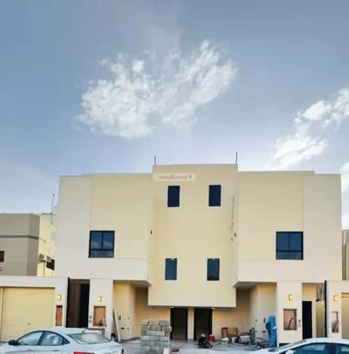 دور 158.34 متر مربع ب 4 غرف العريجاء الغربي، غرب الرياض، الرياض