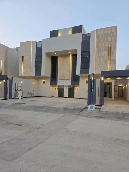 Apartment 112.59 SQM with 3 Bedrooms Twaeeq, West Riyadh, Riyadh