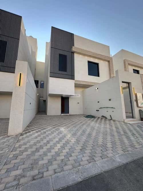 Apartment 100.73 SQM with 3 Bedrooms Twaeeq, West Riyadh, Riyadh