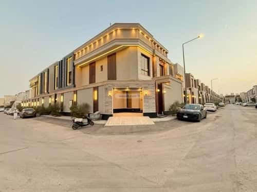 Villa 300 SQM Facing East on 15m Width Street Al-Muanisiyah, East Riyadh, Riyadh
