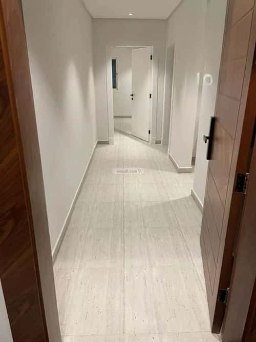 Apartment 138.33 SQM with 3 Bedrooms An-Nada, North Riyadh, Riyadh